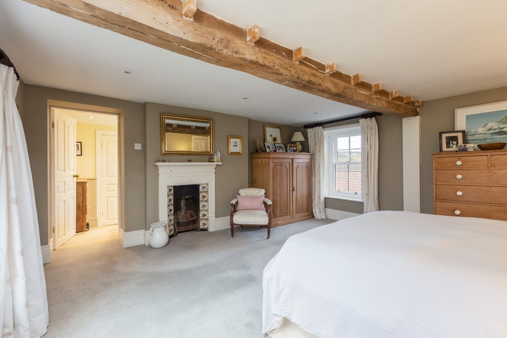 Additional image 13 of 7 bed detached house for saleNunburnholme, York, East Yorkshire YO42