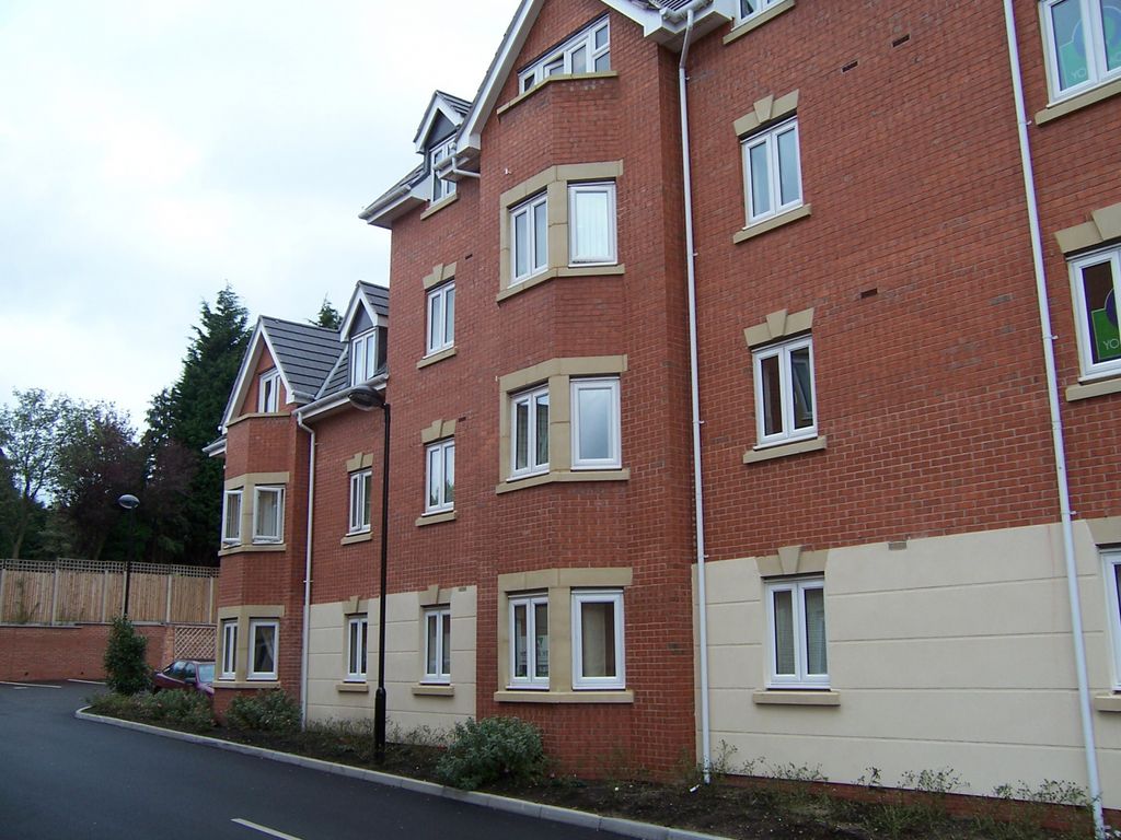 Property photo 1 of 6 Burbage House, Southfield Road