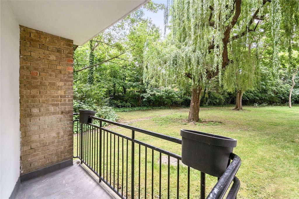 Property photo 3 of 19 Balcony View