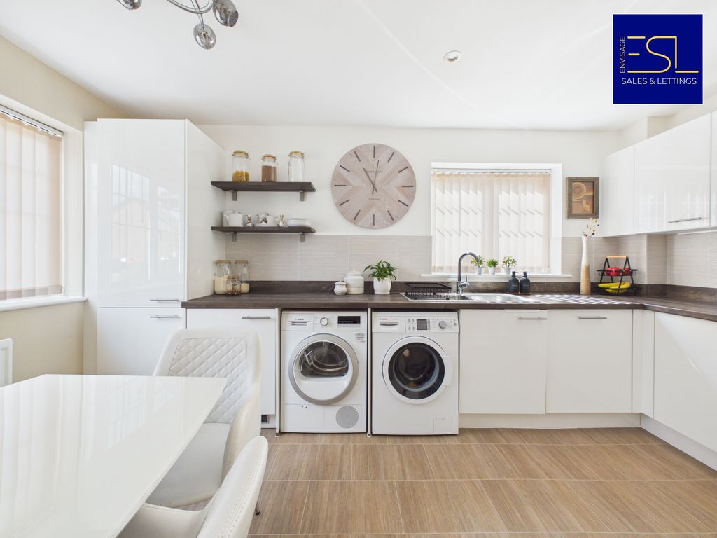 Additional image 5 of 3 bed end terrace house for saleMeer Stones Road, Balsall Common, Coventry CV7