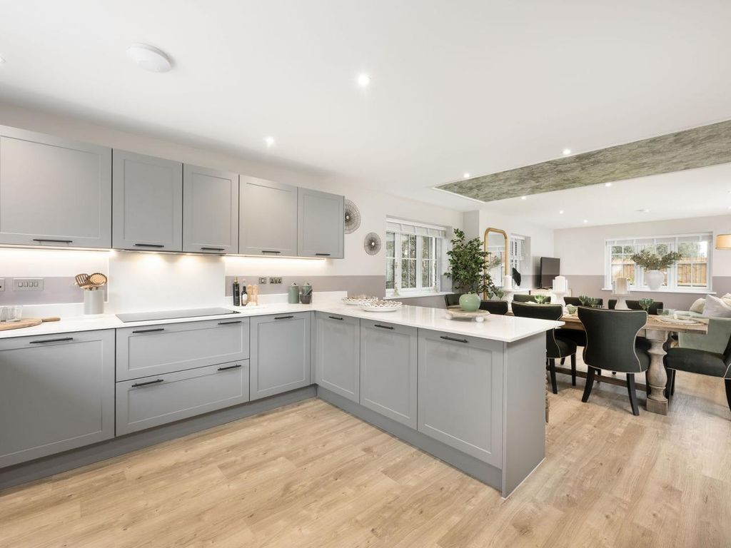 Property photo 3 of 11 Plot 49 - The Aldeburgh