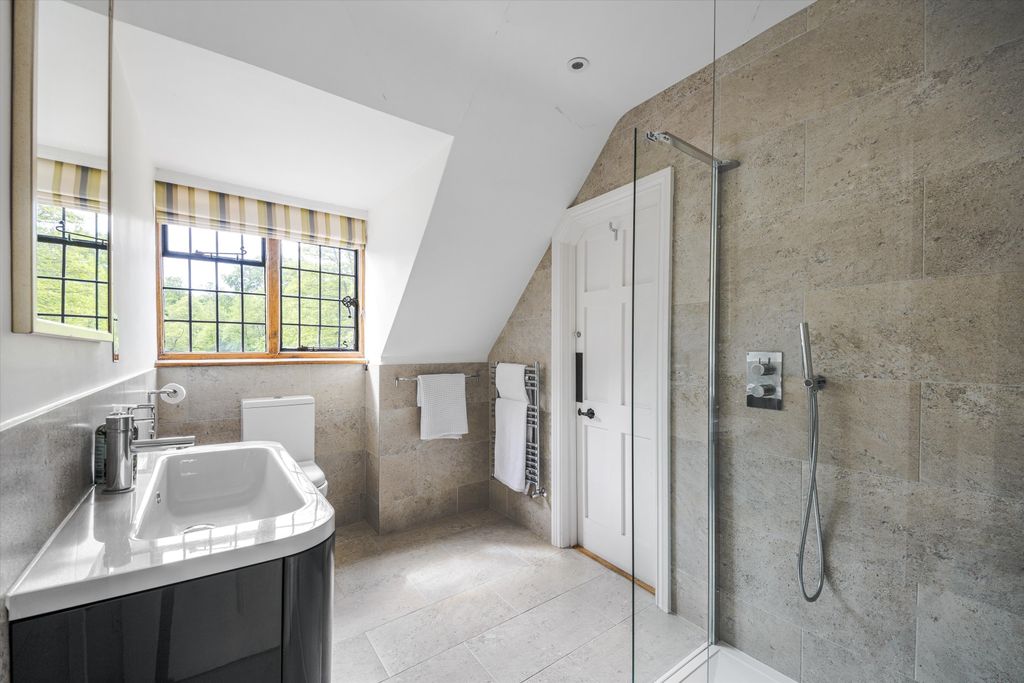 Additional image 19 of 5 bed link detached house for saleEnton, Godalming, Surrey GU8