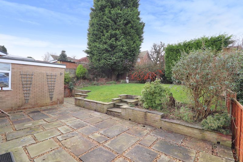 Property photo 3 of 30 Rear Garden