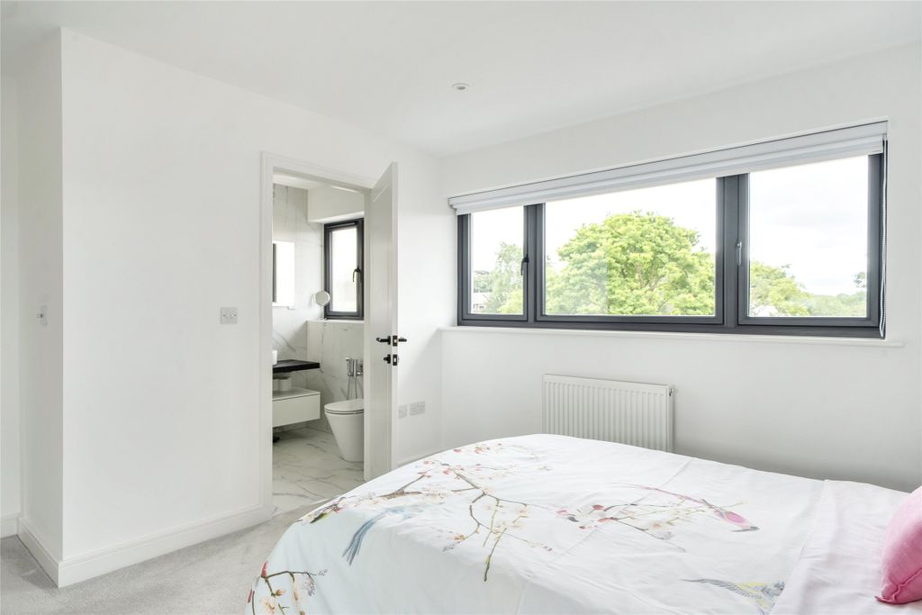 Additional image 14 of 4 bed detached house for saleBegbrook Park, Frenchay, Bristol BS16