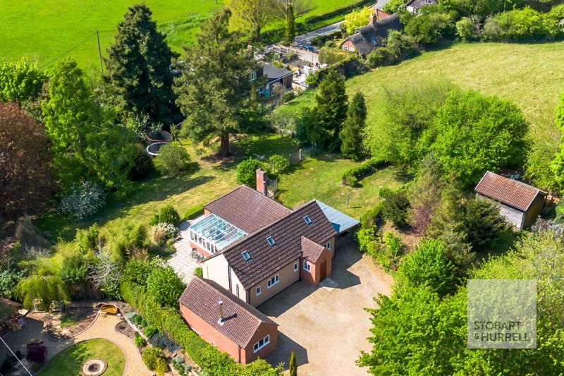 Property photo 2 of 40 From Above