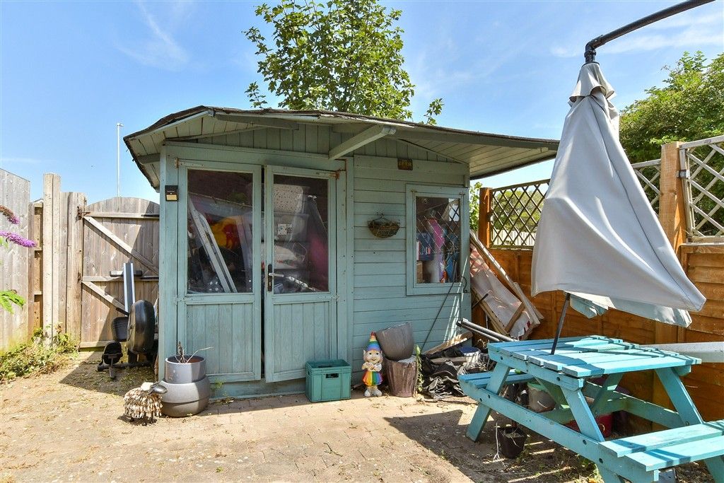 Property photo 2 of 8 Rear Garden
