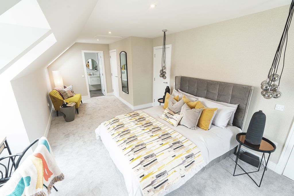 Additional image 8 of 5 bed detached house for sale"Evan" at Strathaven Road, Hamilton ML3