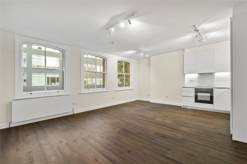 Property photo 1 of 8 Open Plan Reception