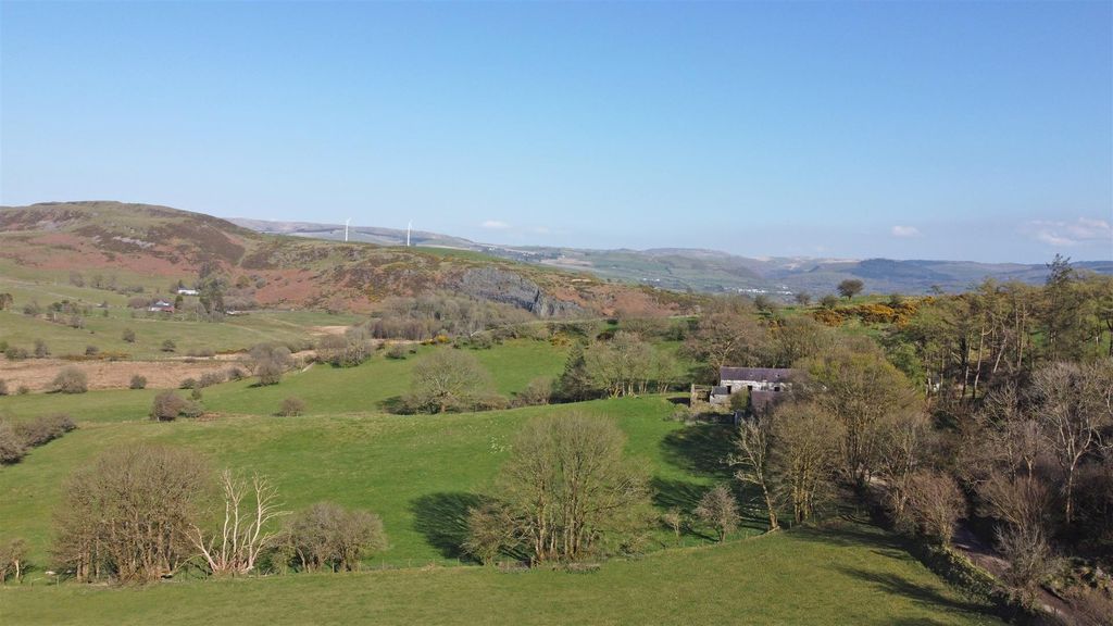 Additional image 25 of 4 bed farm for saleTynygraig, Ystrad Meurig SY25