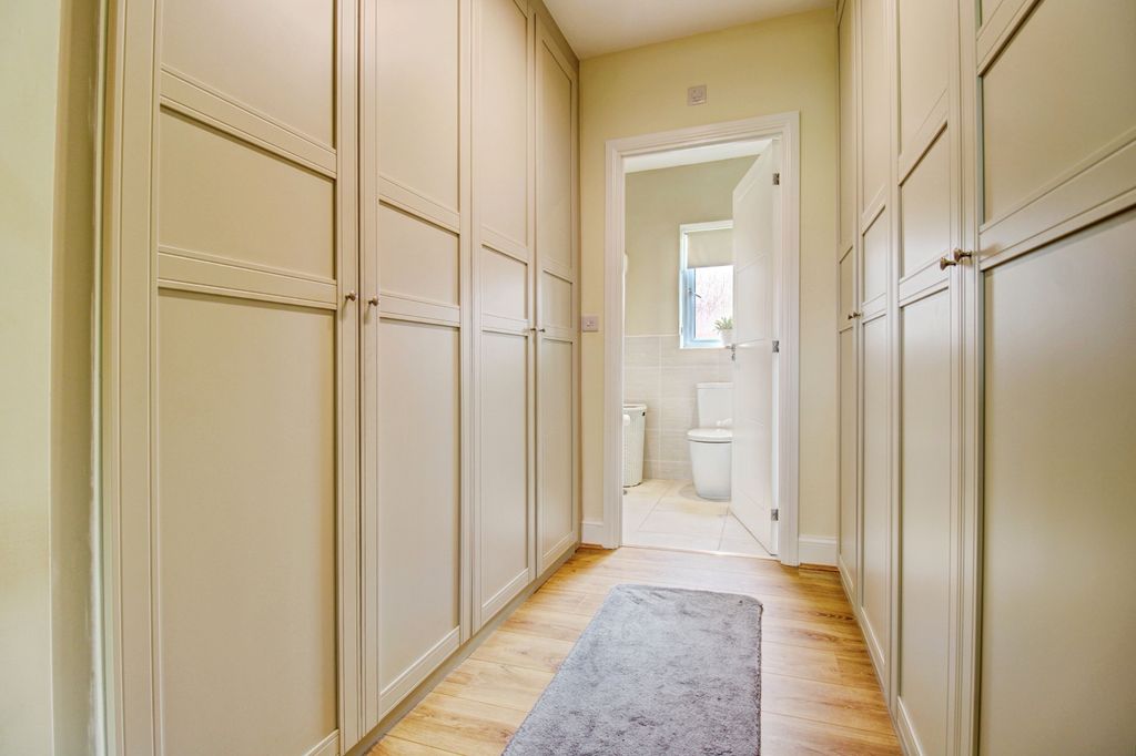 Additional image 19 of 5 bed detached house for saleFleming Drive, Lichfield WS13