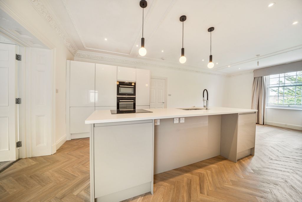Property photo 2 of 26 Kitchen / Living / Dining Room