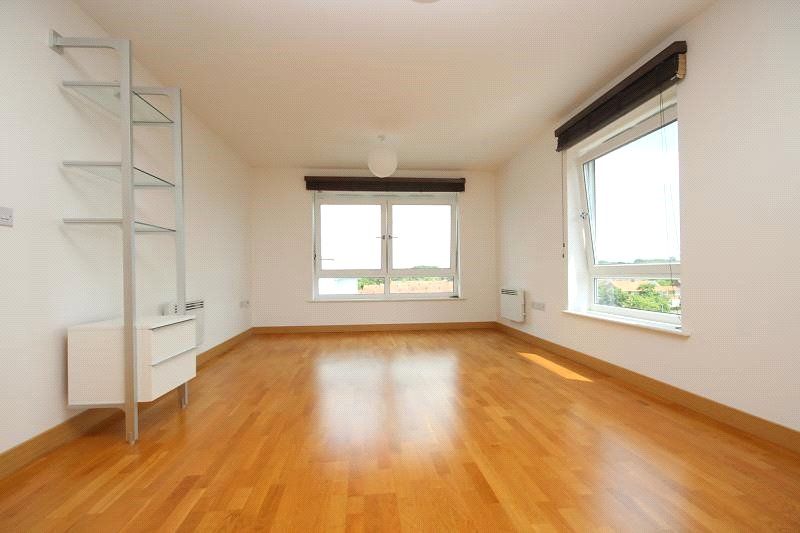 Property photo 2 of 7 Open Plan Living