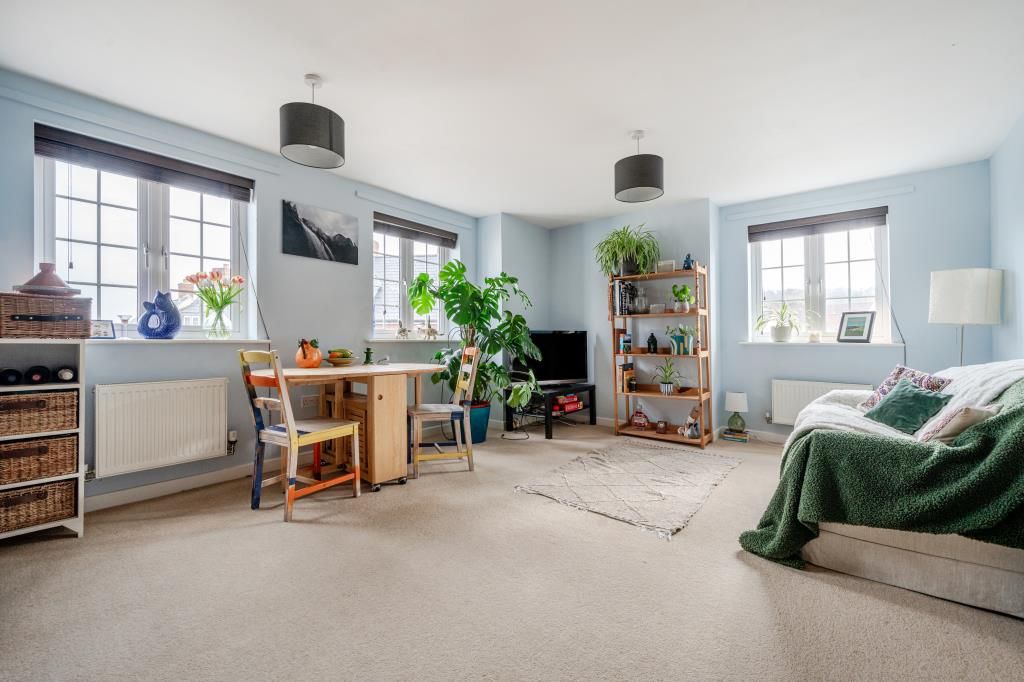 Property photo 2 of 18 Kitchen/Dining/Living Room