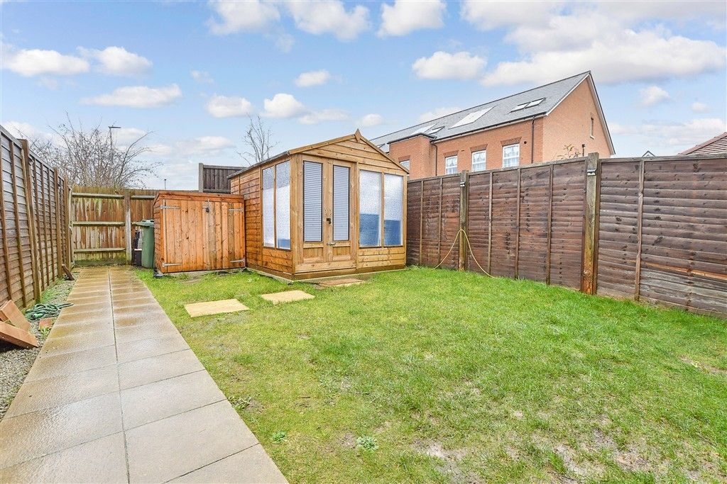 Property photo 2 of 9 Rear Garden