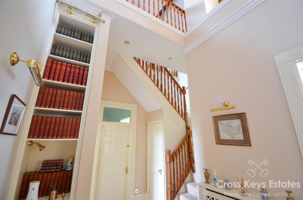 Property photo 3 of 56 Entrance Foyer
