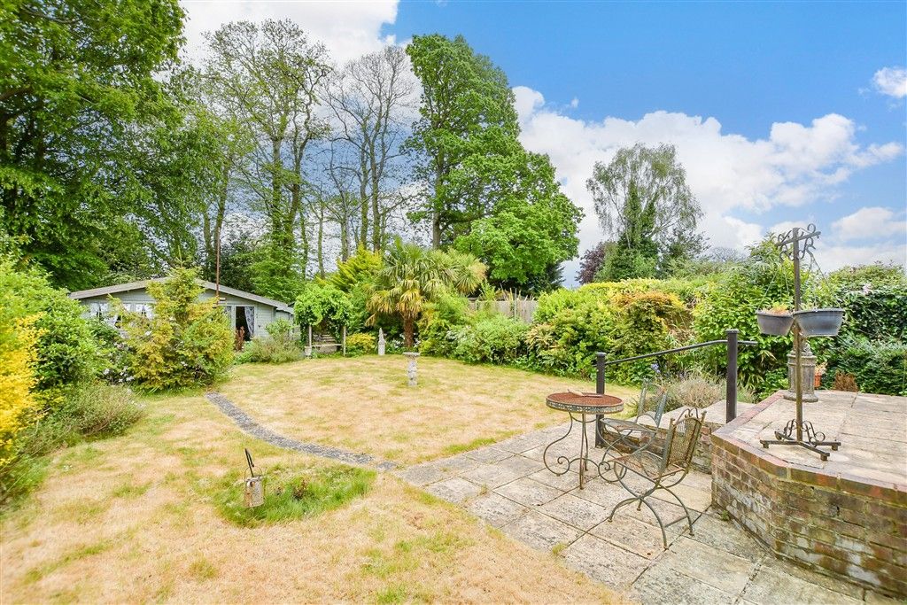 Property photo 2 of 13 Rear Garden