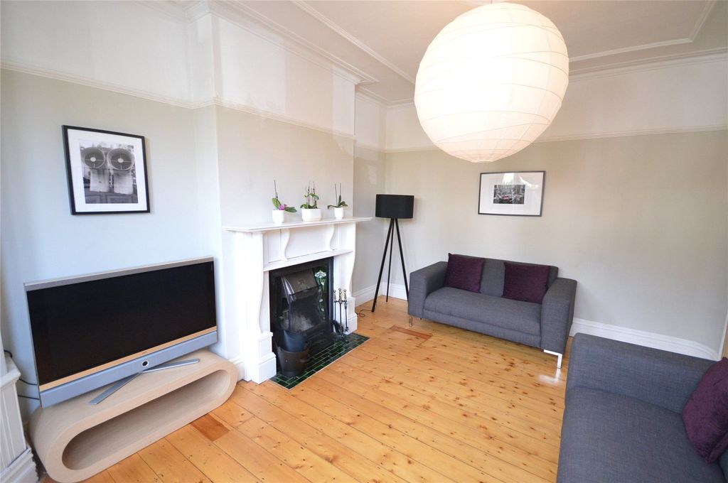 Property photo 3 of 15 Living Room 3
