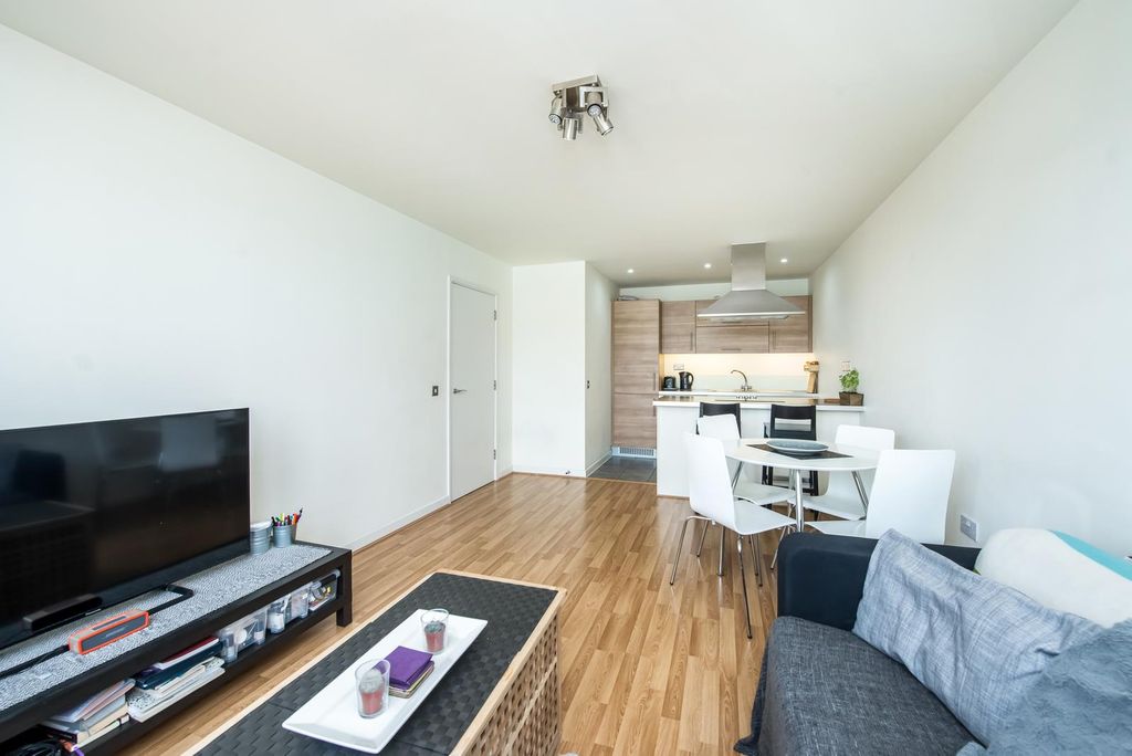 Property photo 1 of 7 Kinetica Apartments