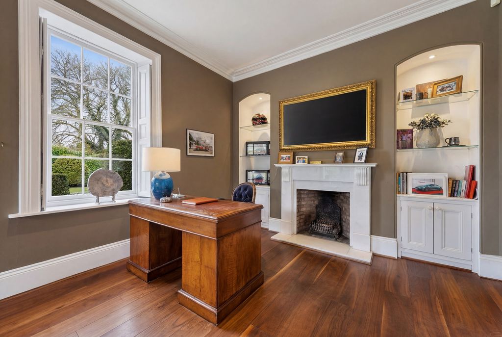 Additional image 21 of 7 bed country house for saleClaybrooke Parva, Lutterworth, Leicestershire LE17