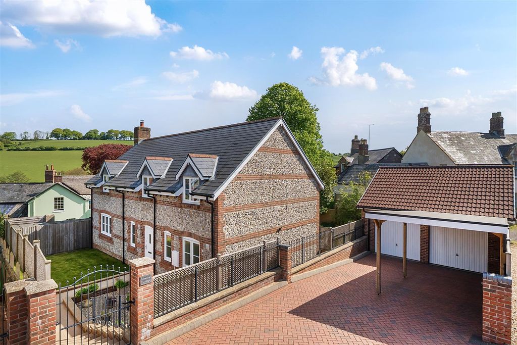 Property photo 1 of 17 Front Elevation