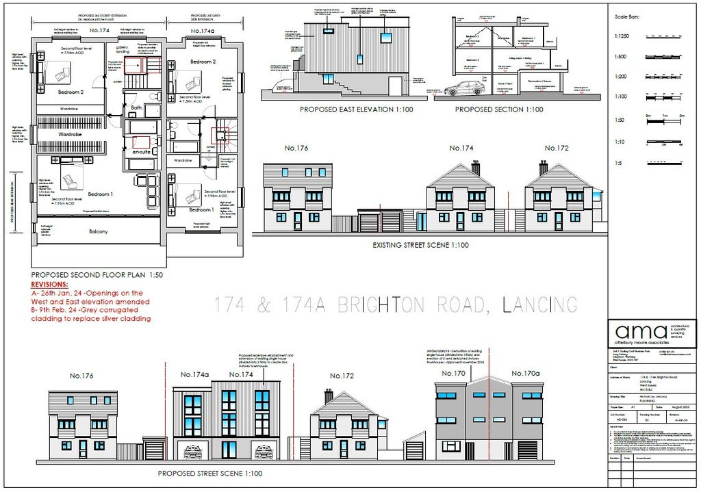 Additional image 7 of Land for saleBrighton Road, Lancing, West Sussex BN15