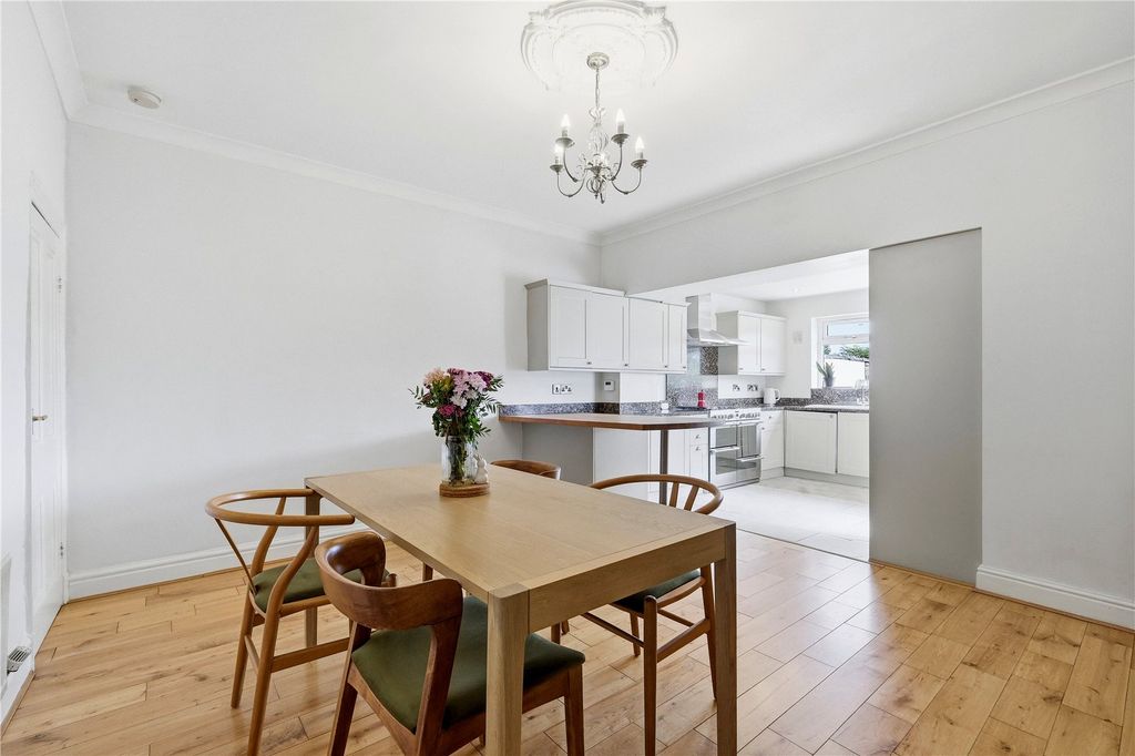 Property photo 3 of 36 Dining Room