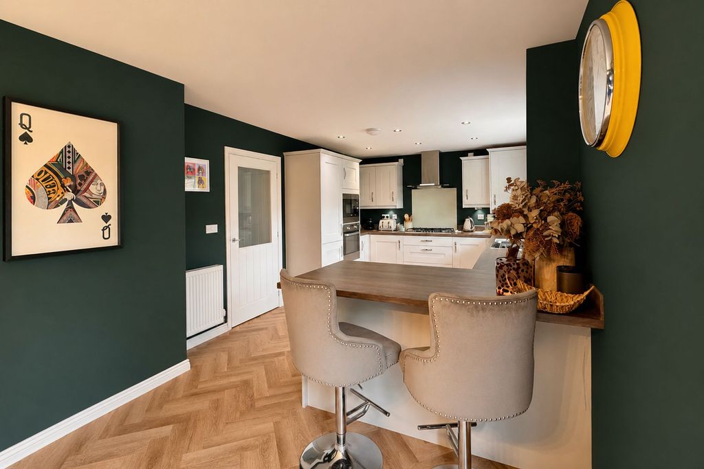 Additional image 12 of 4 bed detached house for saleCherry Grove, Glossop SK13