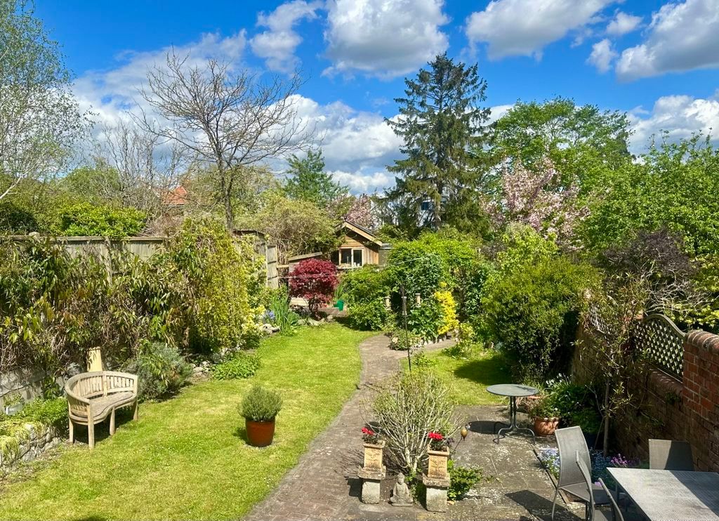 Property photo 2 of 22 Rear Garden