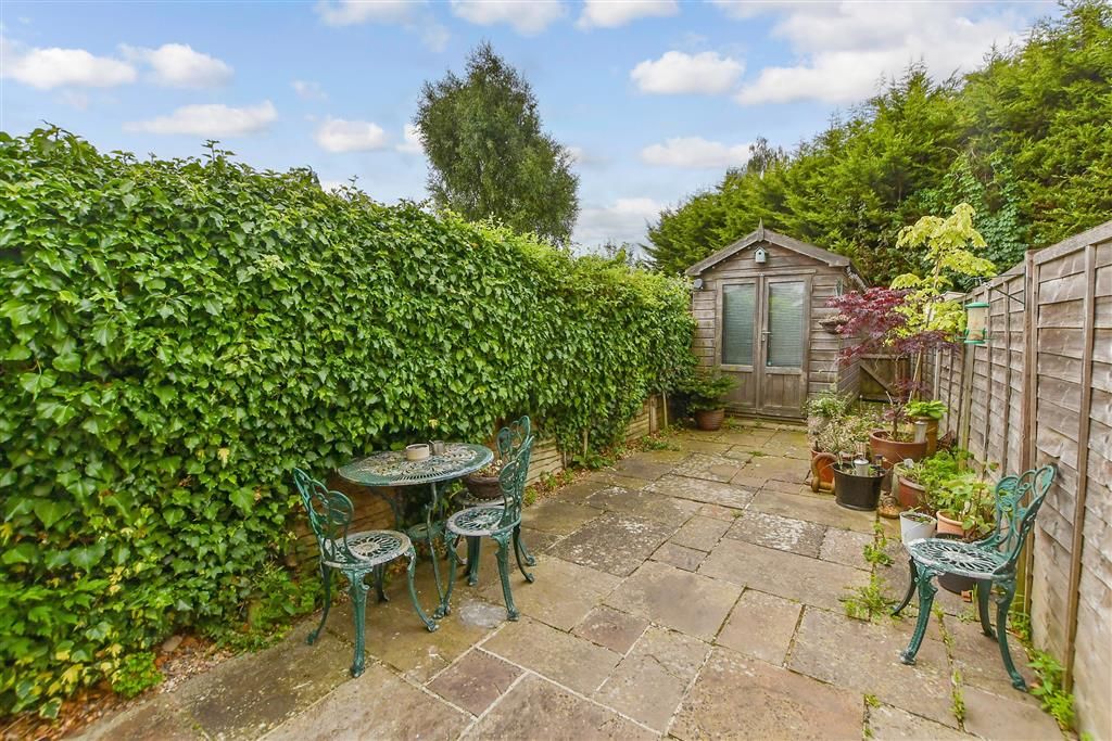 Property photo 1 of 9 Rear Garden