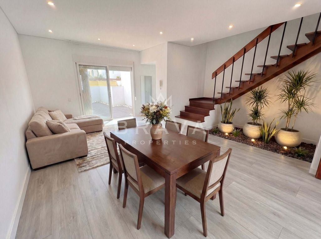 Property photo 1 of 34 2 Bedroom Duplex Apartment With Two Terraces In Vilamoura