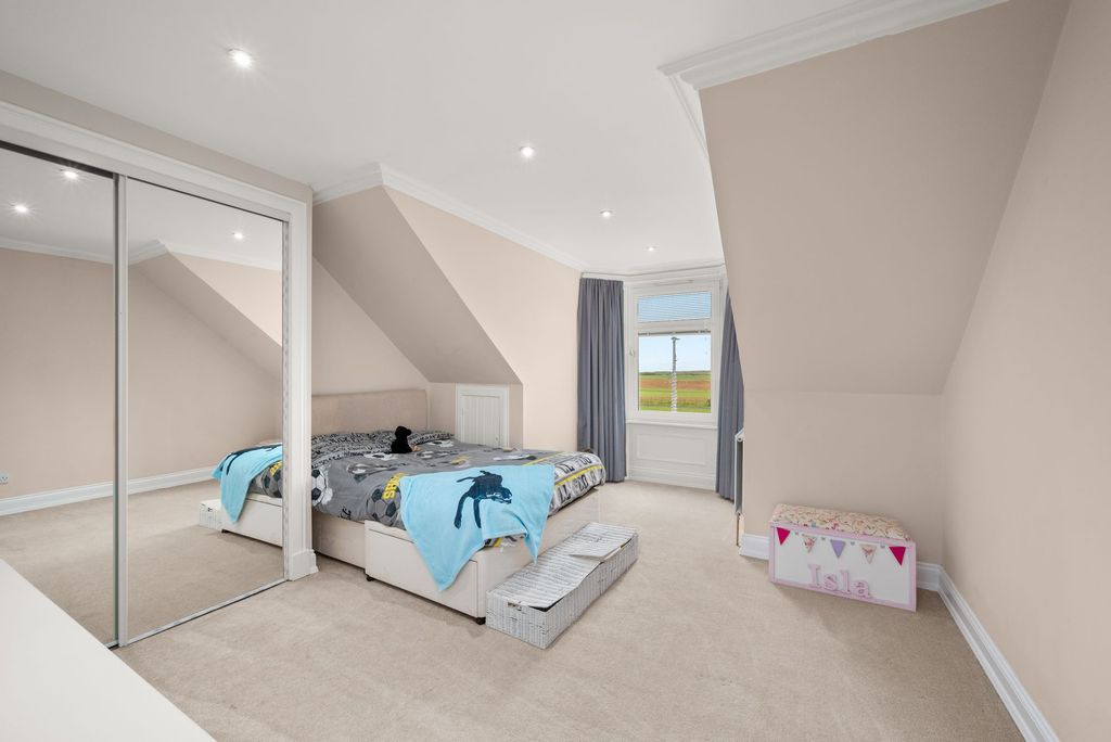Additional image 20 of 4 bed villa for saleBentmore, 14 Links Parade, Carnoustie DD7