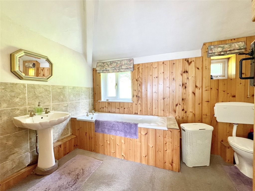 Additional image 16 of 4 bed detached house for saleLlanfyllin, Powys SY22