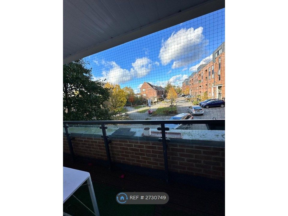 Property photo 2 of 14 Balcony View