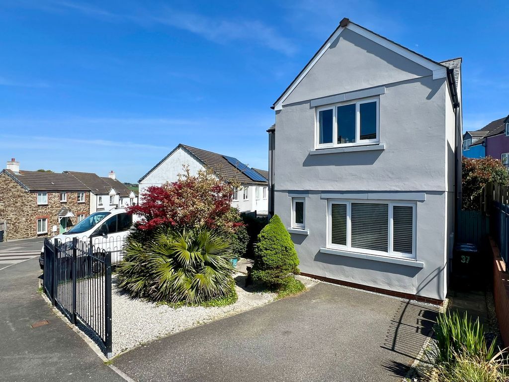 Additional image 20 of 5 bed detached house for saleMountside Road, Par, Cornwall PL24