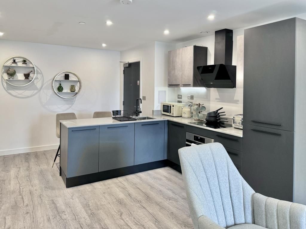 Property photo 2 of 8 Kitchen 3.Jpg