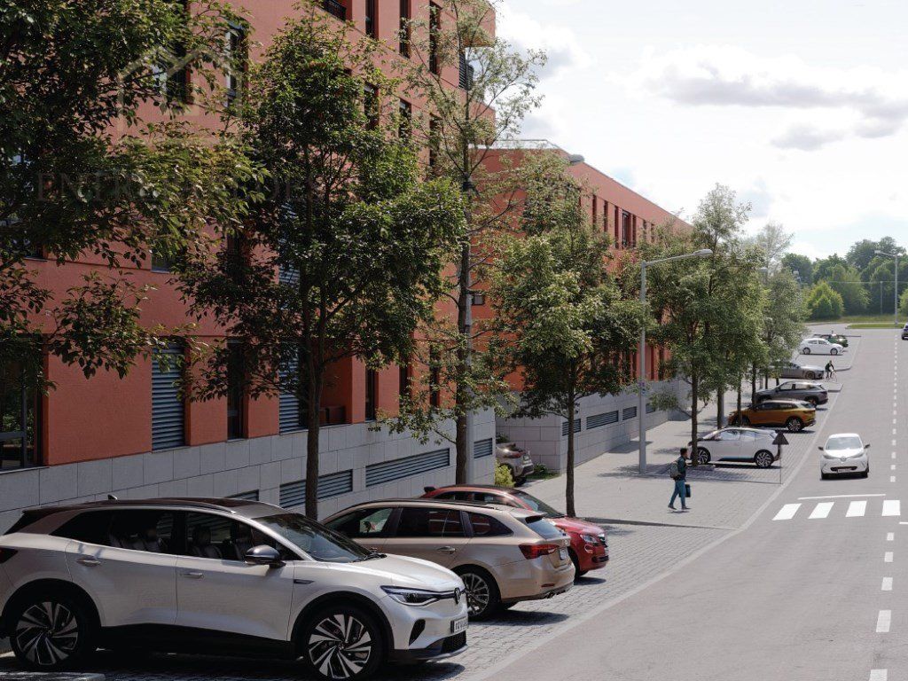 Property photo 1 of 14 New 3 Bedroom Apartment With Balcony, Garage And Amenities | Rio Tinto | To Buy In Porto