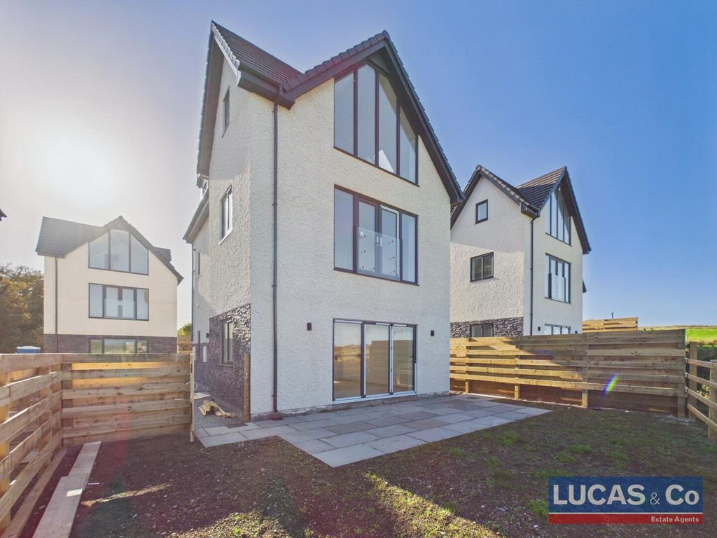 Property photo 1 of 13 Rear Garden