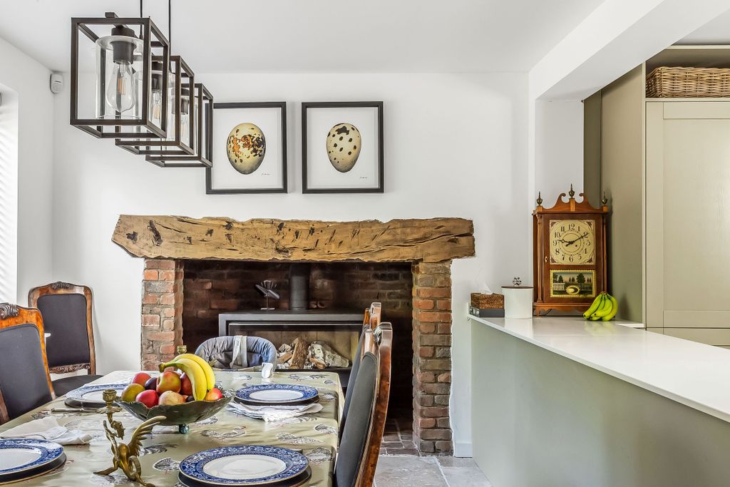 Additional image 22 of 5 bed detached house for saleFreeways, Stick Hill, Edenbridge TN8