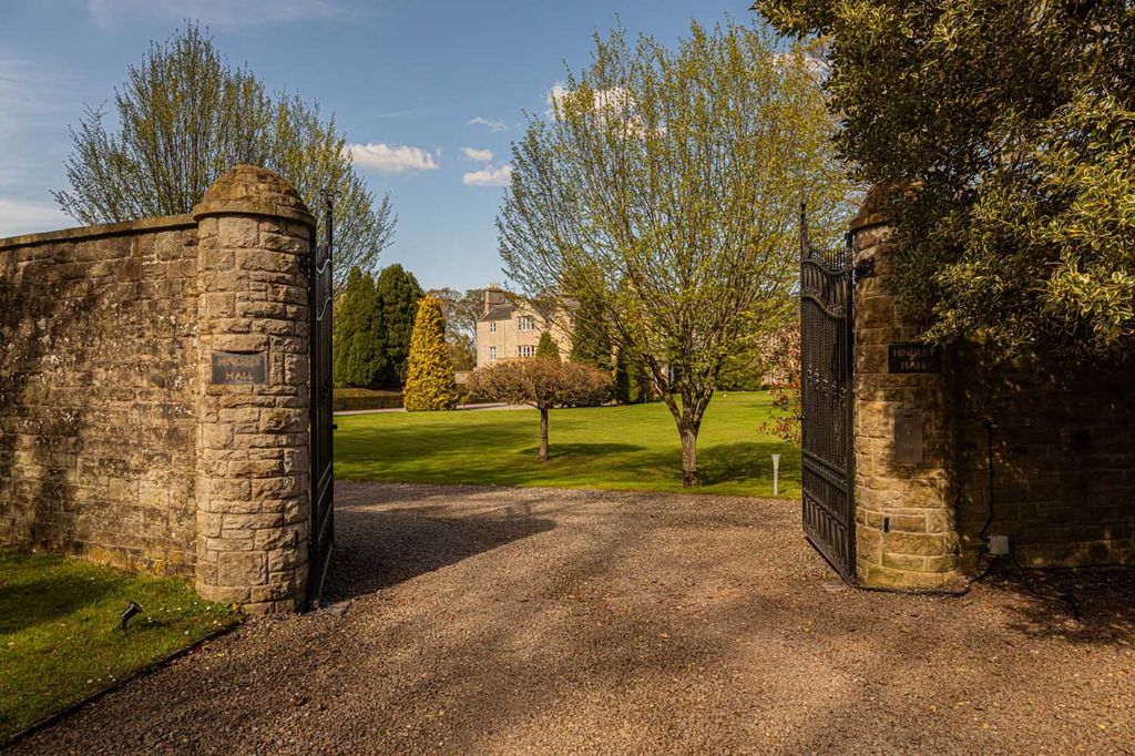 Additional image 21 of 5 bed country house for saleHindley Hall, Stocksfield, Northumberland NE43