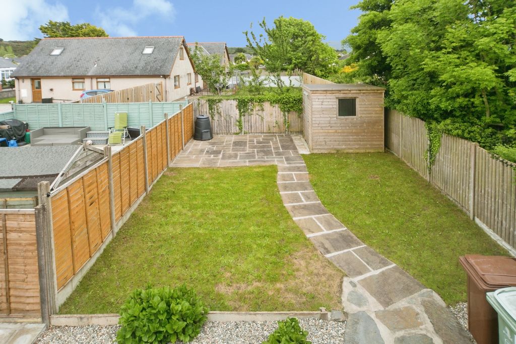 Additional image 6 of 2 bed semi-detached house for saleGarreggoch Cottages, Porthmadog, Gwynedd LL49