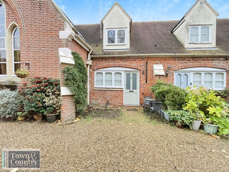 Property photo 1 of 11 The Old School House