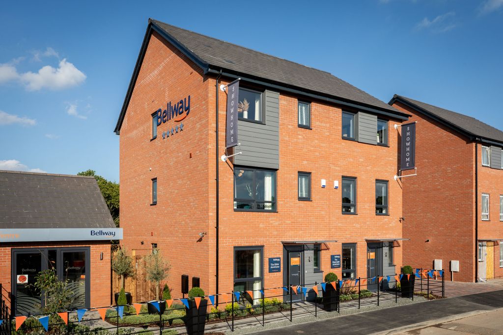 Property photo 1 of 17 Showhome Photography