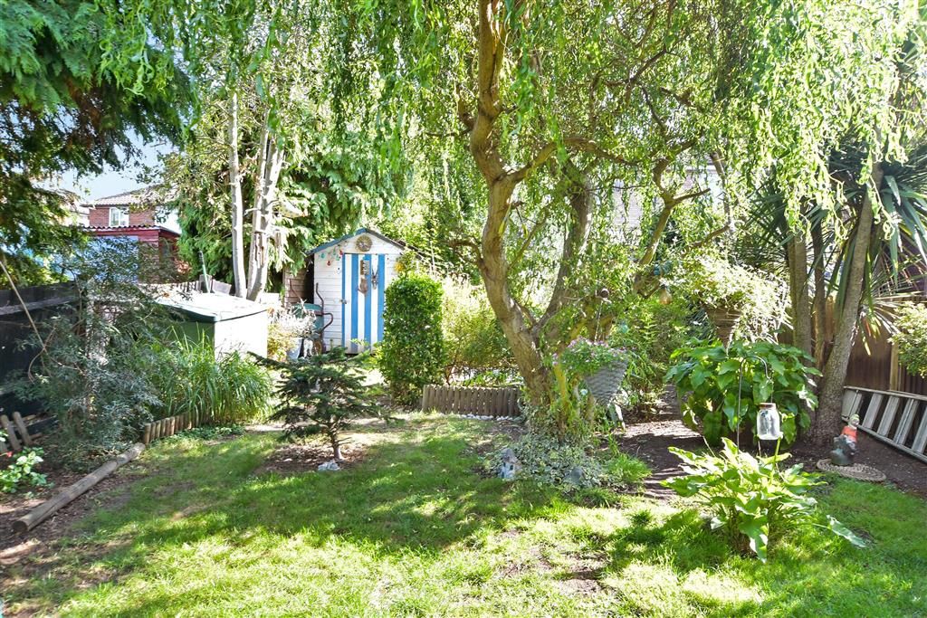 Property photo 2 of 22 Rear Garden