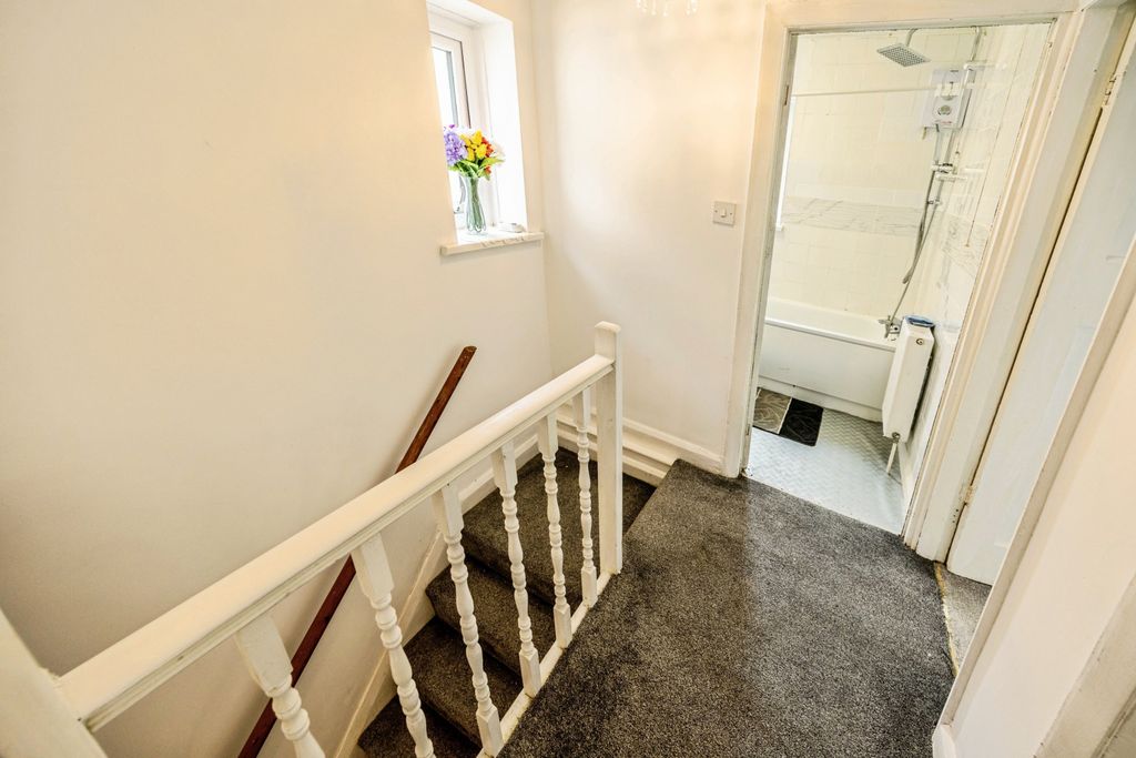 Additional image 14 of 3 bed semi-detached house for saleHighlands Avenue, Huddersfield HD5