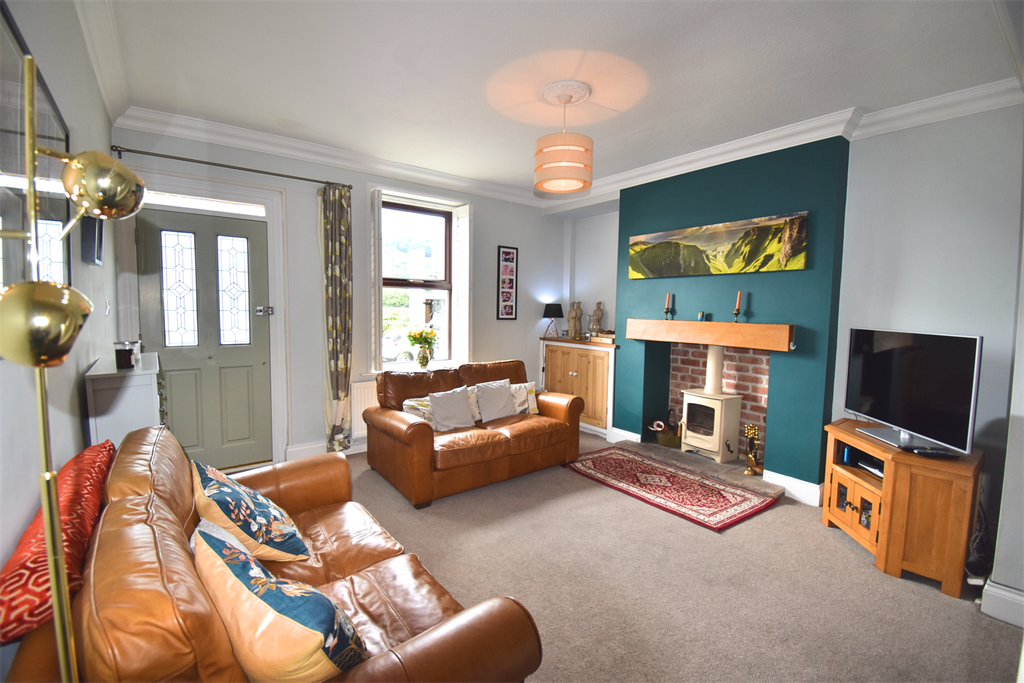 Property photo 2 of 15 Sitting Room