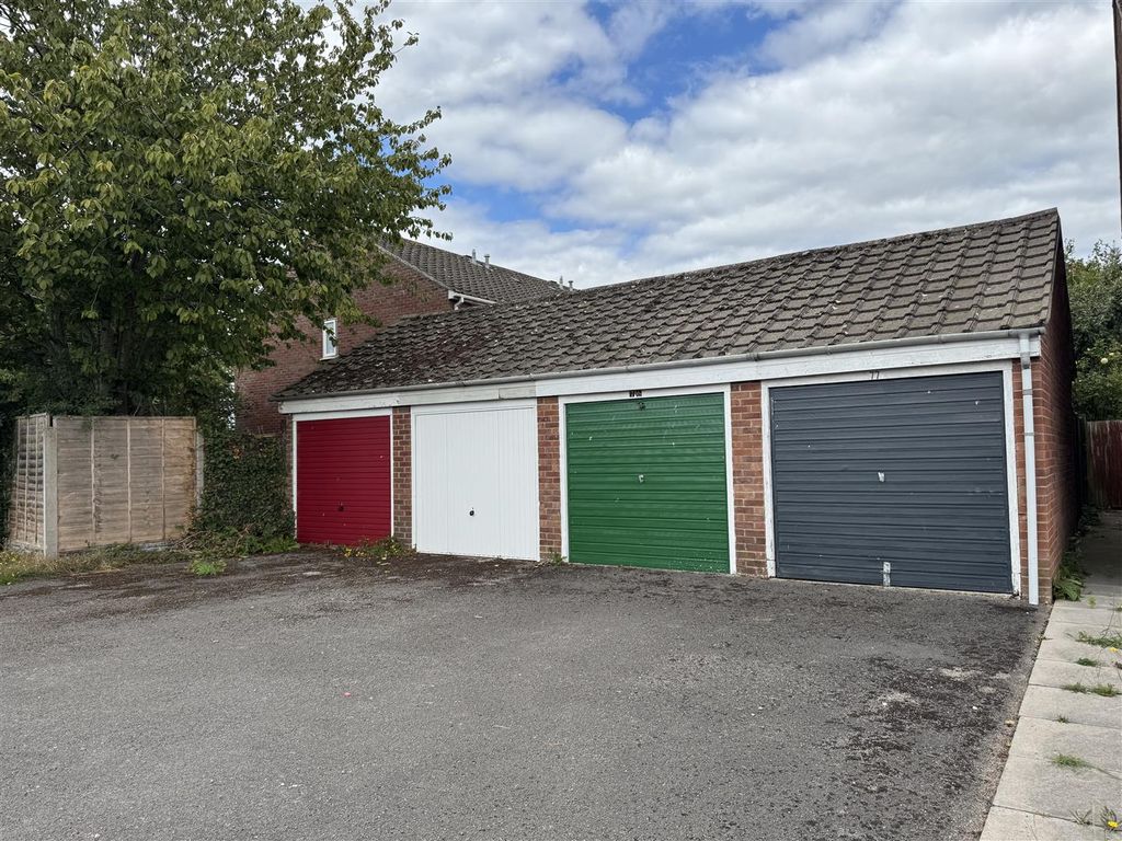 Additional image 21 of 3 bed terraced house for saleMaple Avenue, Bulwark, Chepstow NP16