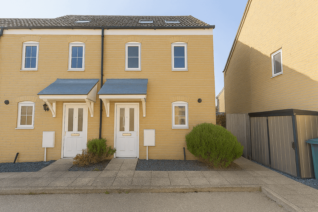 Property photo 1 of 14 3 Bed, 3 Storey House For Rent