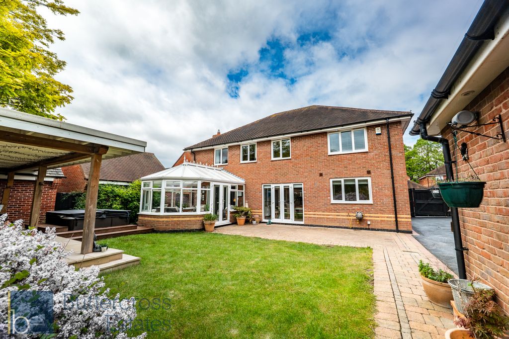 Additional image 40 of 5 bed detached house for saleOakfield Road, Fernwood NG24