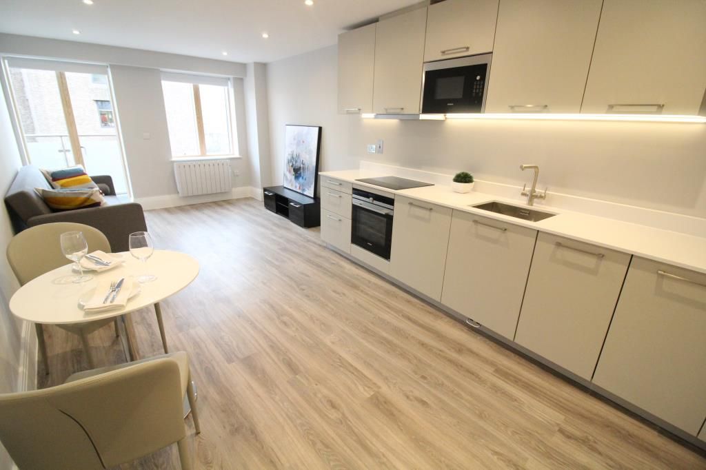 Property photo 1 of 5 Kitchen