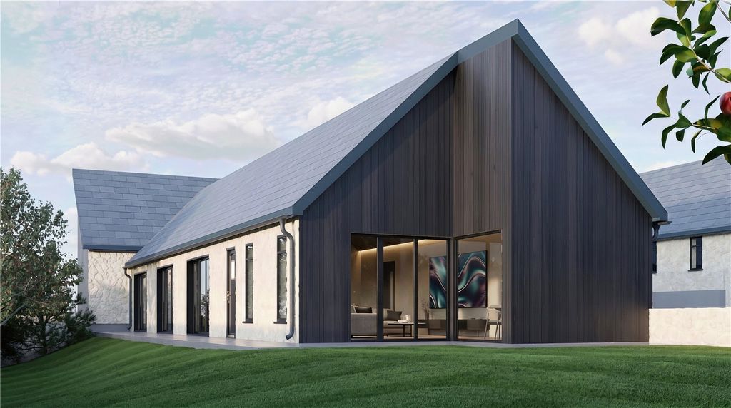 Property photo 1 of 4 Rear Elevation